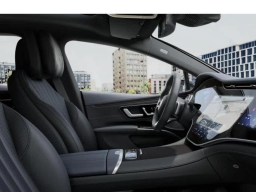 Mercedes-Benz EQS EQS 450+ Sedan 2026