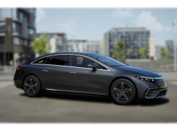 Mercedes-Benz EQS EQS 450+ Sedan 2026