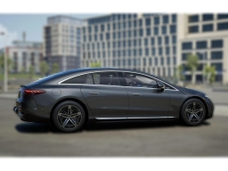 Mercedes-Benz EQS EQS 450+ Sedan 2026