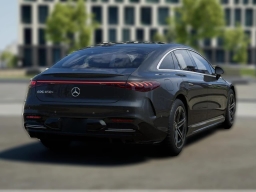 Mercedes-Benz EQS EQS 450+ Sedan 2026