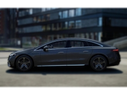Mercedes-Benz EQS EQS 450+ Sedan 2026