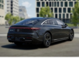 Mercedes-Benz EQS EQS 450+ Sedan 2026
