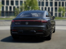 Mercedes-Benz EQS EQS 450+ Sedan 2026