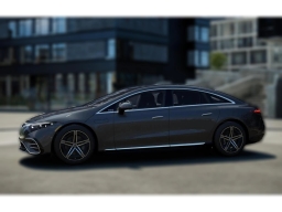 Mercedes-Benz EQS EQS 450+ Sedan 2026
