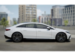 Mercedes-Benz EQS EQS 450+ Sedan 2026