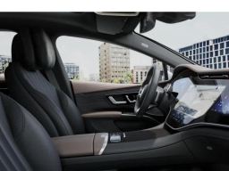 Mercedes-Benz EQS EQS 450+ Sedan 2026
