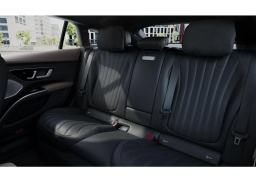 Mercedes-Benz EQS EQS 450+ Sedan 2026