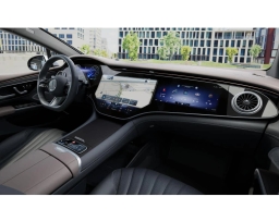Mercedes-Benz EQS EQS 450+ Sedan 2026