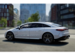 Mercedes-Benz EQS EQS 450+ Sedan 2026