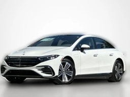 Mercedes-Benz EQS EQS 450+ Sedan 2026