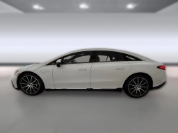 Mercedes-Benz EQS EQS 450+ Sedan 2026