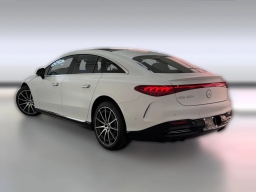 Mercedes-Benz EQS EQS 450+ Sedan 2026