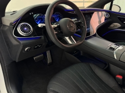 Mercedes-Benz EQS EQS 450+ Sedan 2026