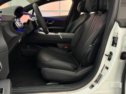 Mercedes-Benz EQS EQS 450+ Sedan 2026