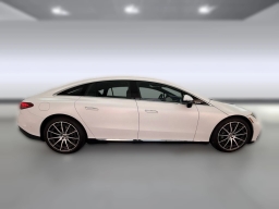 Mercedes-Benz EQS EQS 450+ Sedan 2026