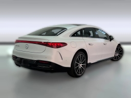Mercedes-Benz EQS EQS 450+ Sedan 2026