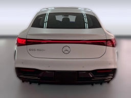 Mercedes-Benz EQS EQS 450+ Sedan 2026