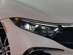 Mercedes-Benz EQS EQS 450+ Sedan 2026