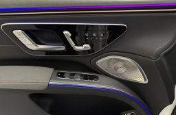 Mercedes-Benz EQS EQS 450+ Sedan 2026