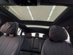 Mercedes-Benz EQS EQS 450+ Sedan 2026