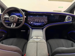 Mercedes-Benz EQS EQS 450+ Sedan 2026