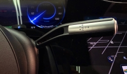 Mercedes-Benz EQS EQS 450+ Sedan 2026