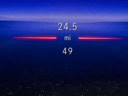 Mercedes-Benz EQS EQS 450+ Sedan 2026