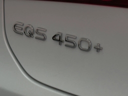 Mercedes-Benz EQS EQS 450+ Sedan 2026