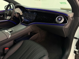 Mercedes-Benz EQS EQS 450+ Sedan 2026
