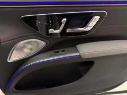 Mercedes-Benz EQS EQS 450+ Sedan 2026