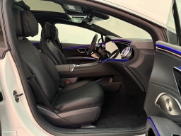 Mercedes-Benz EQS EQS 450+ Sedan 2026