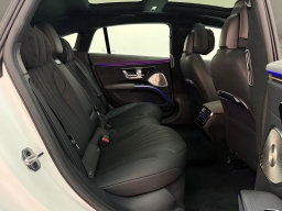 Mercedes-Benz EQS EQS 450+ Sedan 2026