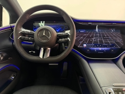 Mercedes-Benz EQS EQS 450+ Sedan 2026