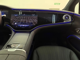 Mercedes-Benz EQS EQS 450+ Sedan 2026