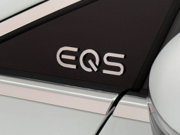 Mercedes-Benz EQS EQS 450+ Sedan 2026