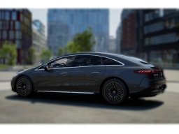 Mercedes-Benz EQS EQS 450+ Sedan 2026