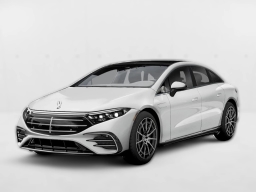 Mercedes-Benz EQS EQS 450+ Sedan 2026