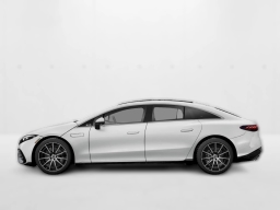 Mercedes-Benz EQS EQS 450+ Sedan 2026