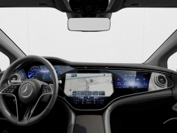 Mercedes-Benz EQS EQS 450+ Sedan 2026