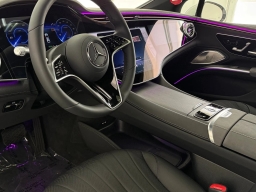 Mercedes-Benz EQS EQS 450+ Sedan 2026
