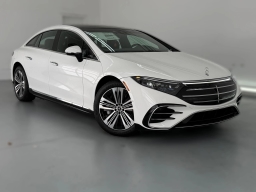 Mercedes-Benz EQS EQS 450+ Sedan 2026