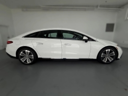 Mercedes-Benz EQS EQS 450+ Sedan 2026