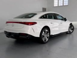 Mercedes-Benz EQS EQS 450+ Sedan 2026
