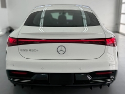 Mercedes-Benz EQS EQS 450+ Sedan 2026