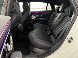 Mercedes-Benz EQS EQS 450+ Sedan 2026