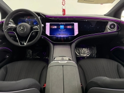 Mercedes-Benz EQS EQS 450+ Sedan 2026
