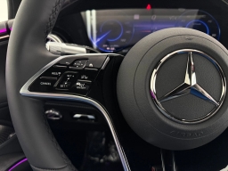 Mercedes-Benz EQS EQS 450+ Sedan 2026
