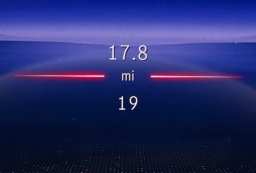 Mercedes-Benz EQS EQS 450+ Sedan 2026