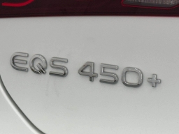 Mercedes-Benz EQS EQS 450+ Sedan 2026