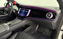 Mercedes-Benz EQS EQS 450+ Sedan 2026